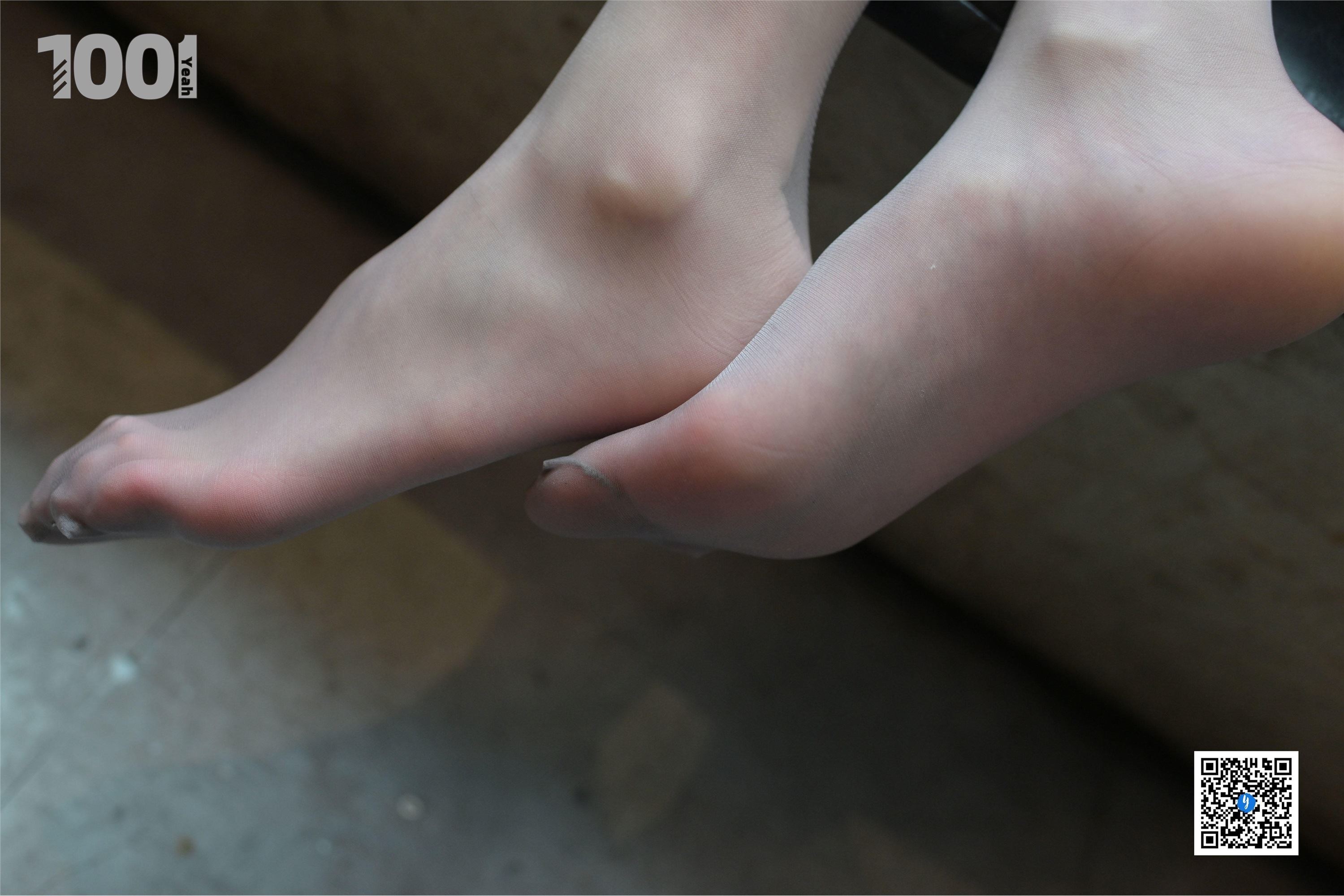 IESS  一千零一夜 模特：草莓《等1》